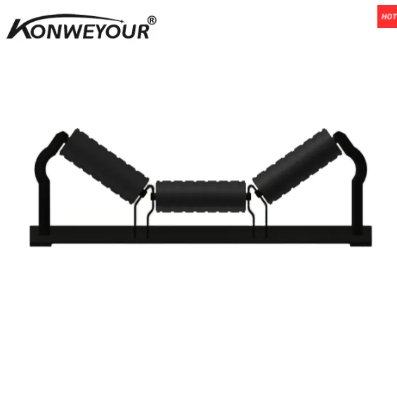 Нейлон Side Wing ролик