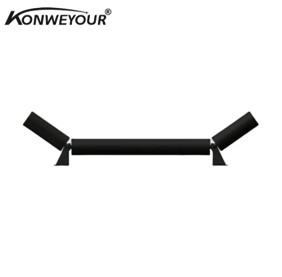 HDPE ролик